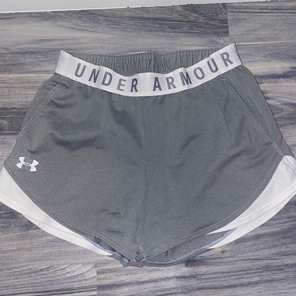Under Armour Running Shorts